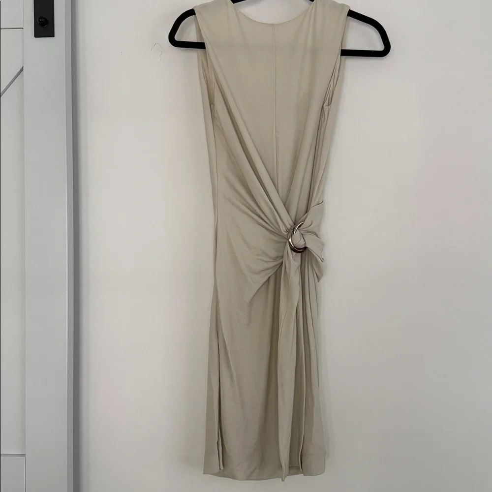 Vintage GUCCI Sheath dress XS - Picture 5 of 6